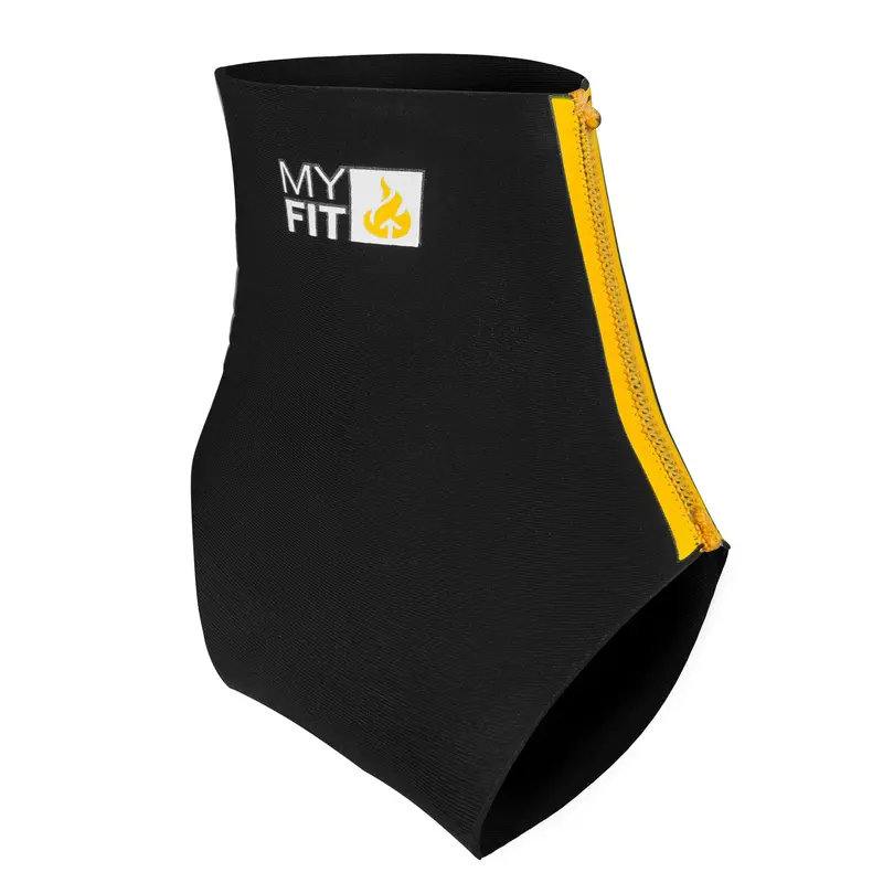 Footies Low 2Mm 1