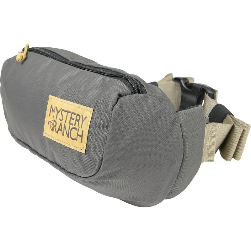 Forager Hip Pack 14