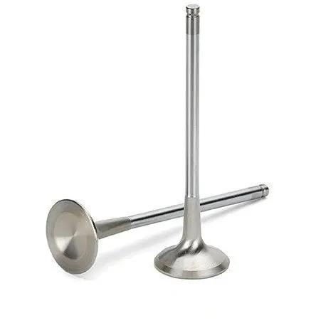 Ford Ecoboost 2.0 & 2.3 16V Supertech Inconel Exhaust Valve Kit (Turbo Use) 1