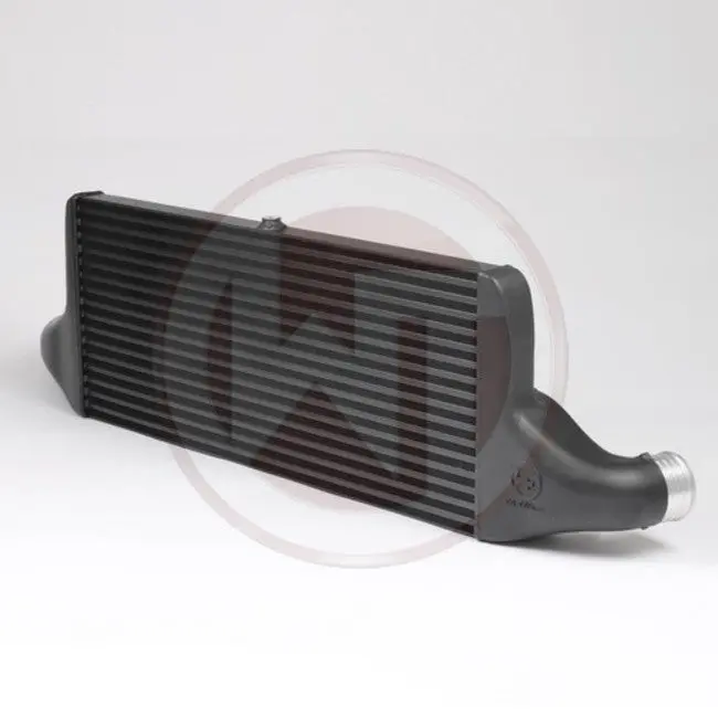 Ford Fiesta Mk7 St180 Competition Intercooler Kit 1