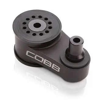 Ford Fiesta St Rear Motor Mount 1
