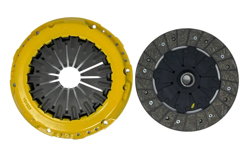 Ford Fiesta St200+ Clutch Kit 1