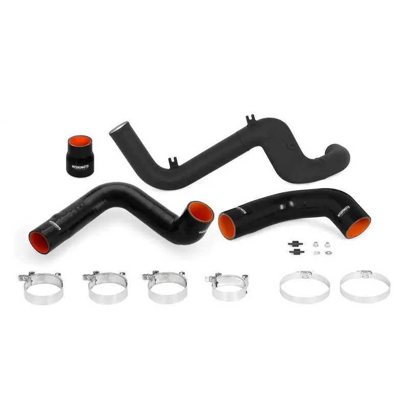 Ford Focus Mk3 Rs Intercooler Pipe Kit 1