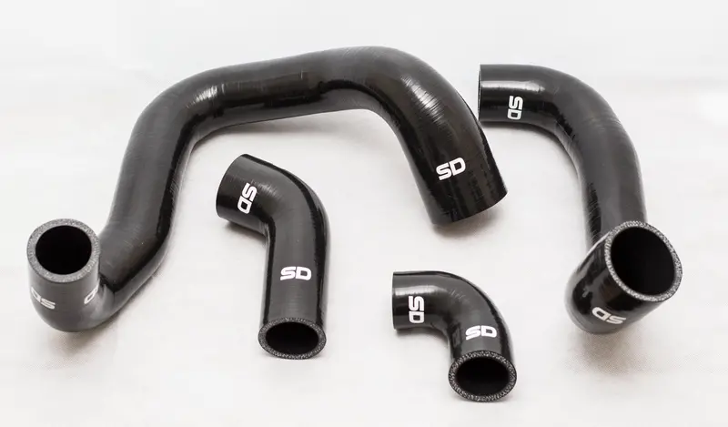 Ford Focus Mk3 St Diesel Boost Hose Kit 2