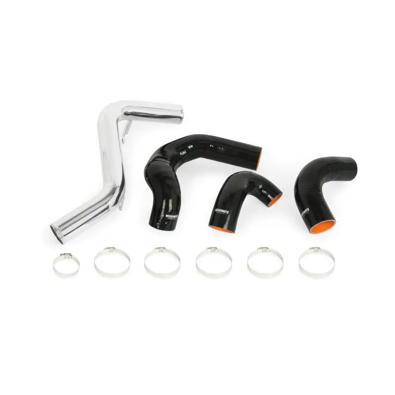 Ford Focus Mk3 St Intercooler Pipe Kit 1
