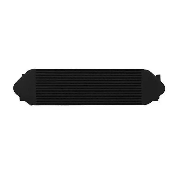 Ford Focus Rs Intercooler 2016+ - Black Finish 1