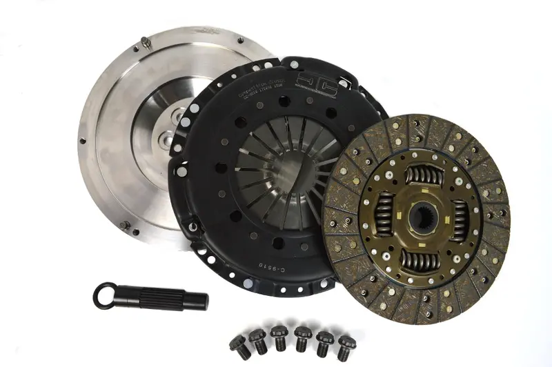 Ford Focus Rs Mk3 / Focus St250 Competition Clutch 1