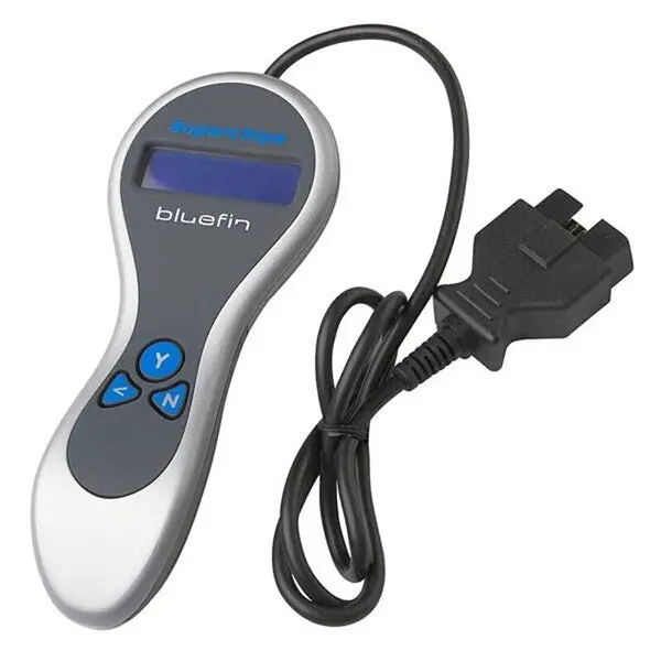 Ford Focus Rs Mk3 Superchips Bluefin Ecu Remap Tool 1