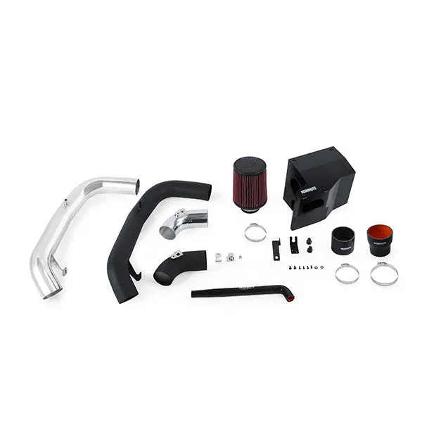 Ford Focus St Performance Air Intake, 2012-2014 1