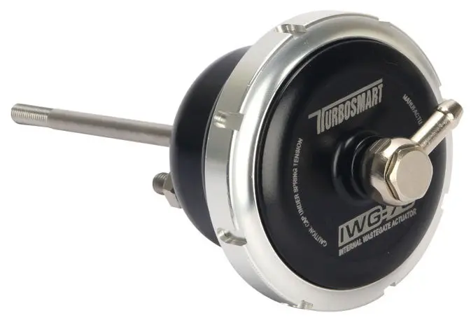 Ford Mustang 2.3 Ecoboost Turbosmart Actuator 7Psi 1