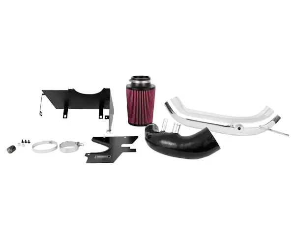 Ford Mustang Ecoboost Performance Air Intake, 2015+ 1