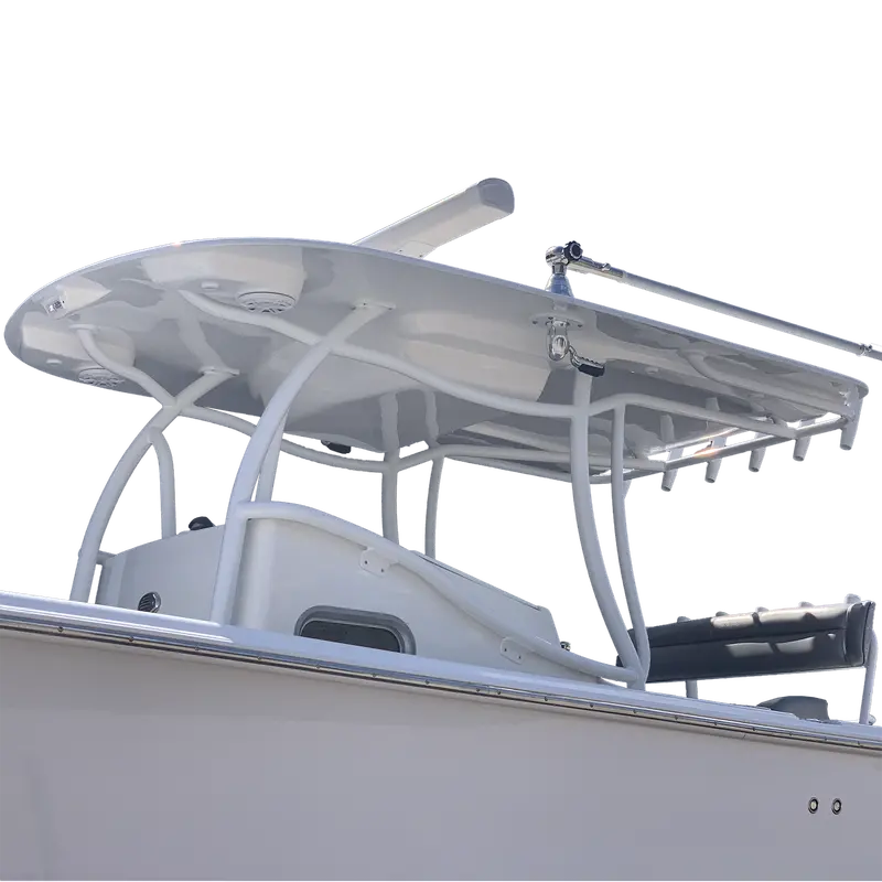 Forecourse Rtx Hardtop T-Top 1