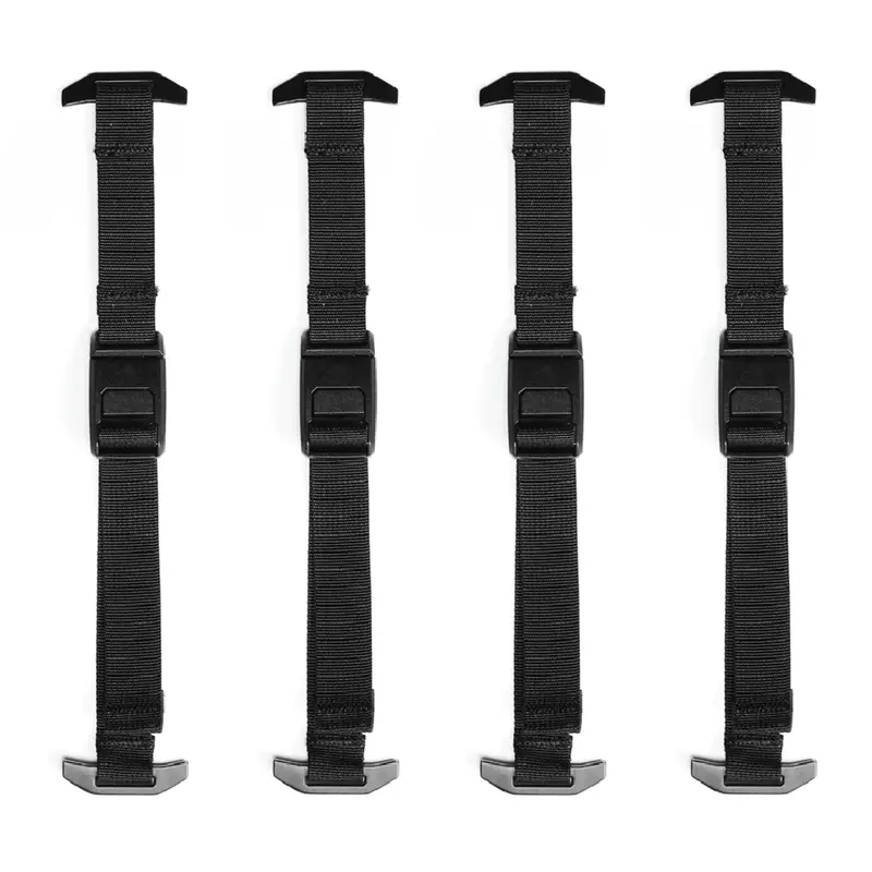 Forge Maglock Compression Straps (Set Of Four) 1