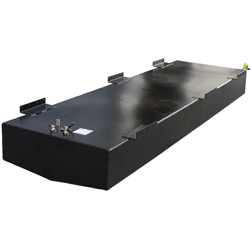 Fountain 30 1995 - 218 Gal. Net Fuel Tank | Oem Replacement 1