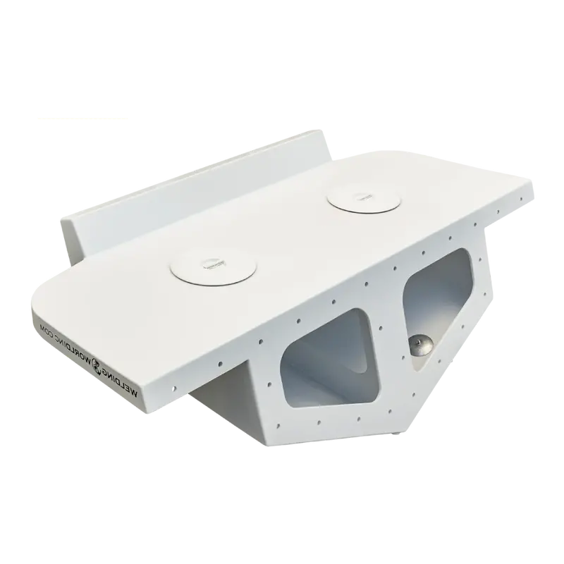 Frahs 1989 High Flotation Twin Engine Bracket 1