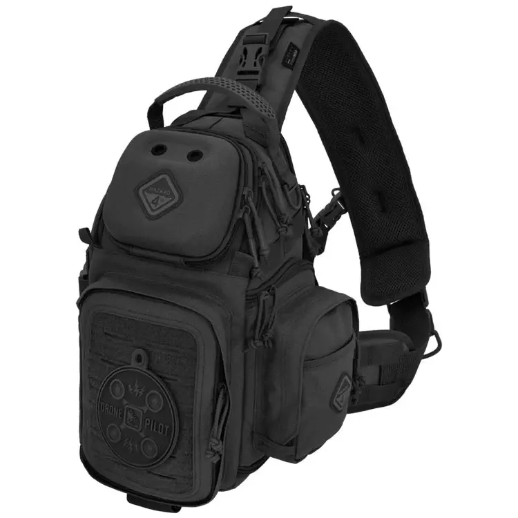Freelance™ Drone Edition Sling Pack 1