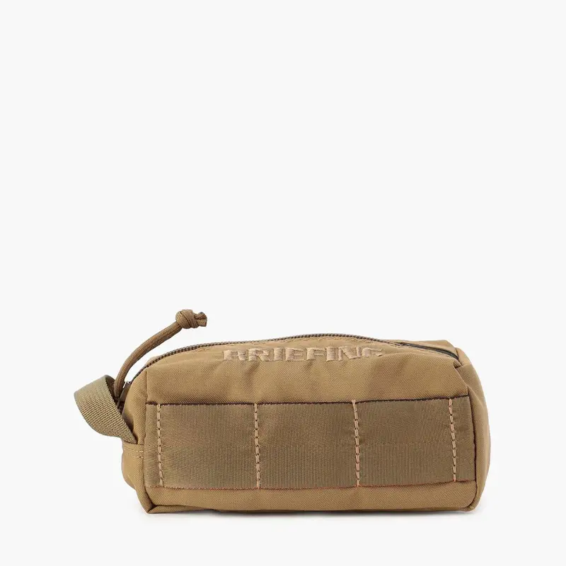 Freighter Box Pouch M  ( Made In Usa 🇺🇸 ) 2