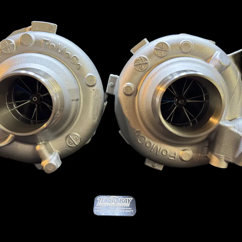 Ftw-46Xxr-V3 3.5L 2018-2021 1