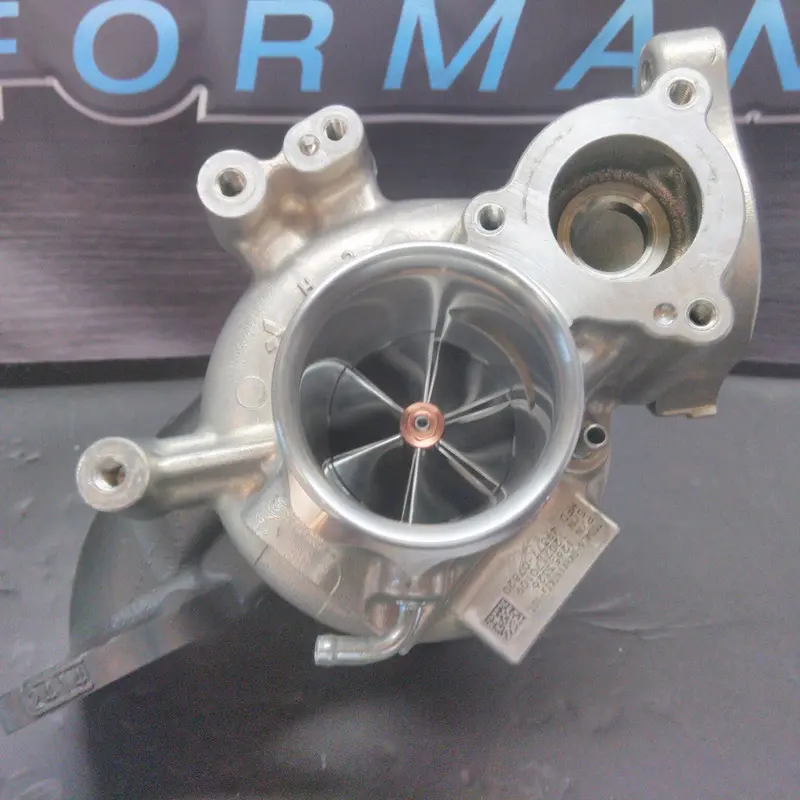 (Ftw-Ats72x) Cadillac Ats 2.0L Turbo (New V2) 1