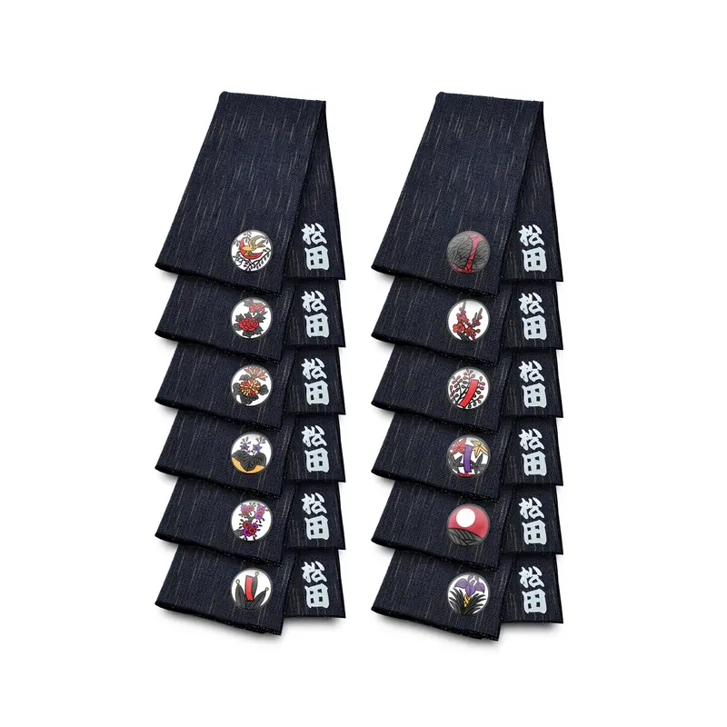Furoshiki Hanafuda 1