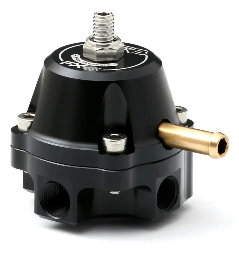 Fx-S Fuel Pressure Regulator 1