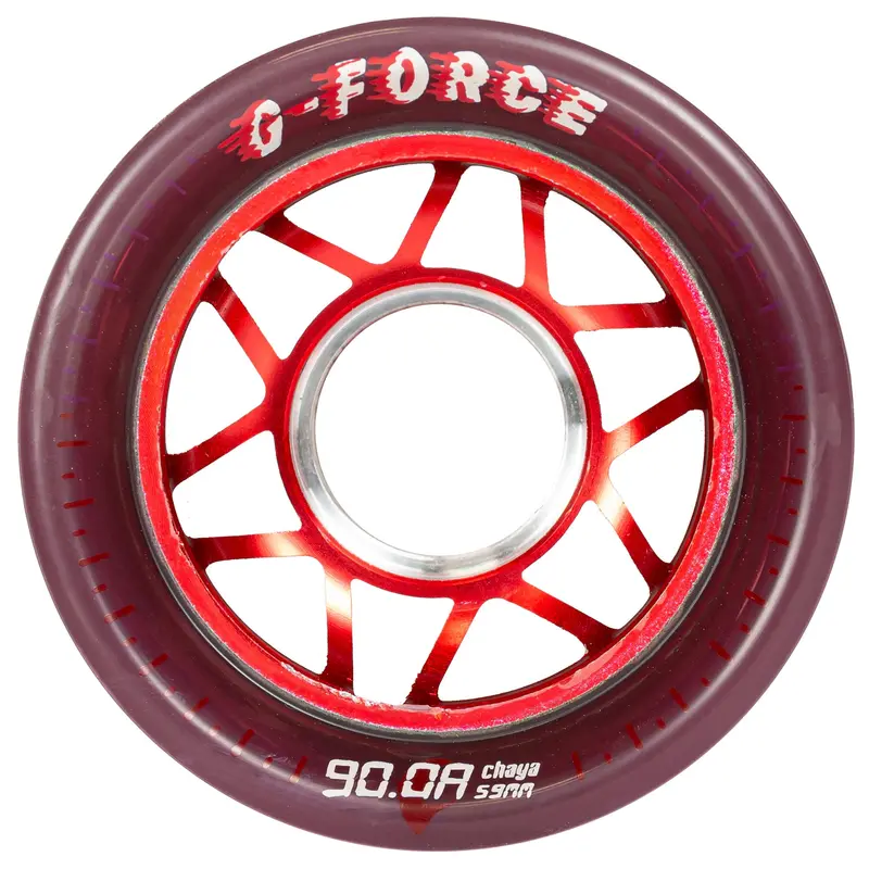 G-Force Alloy Grippy 1