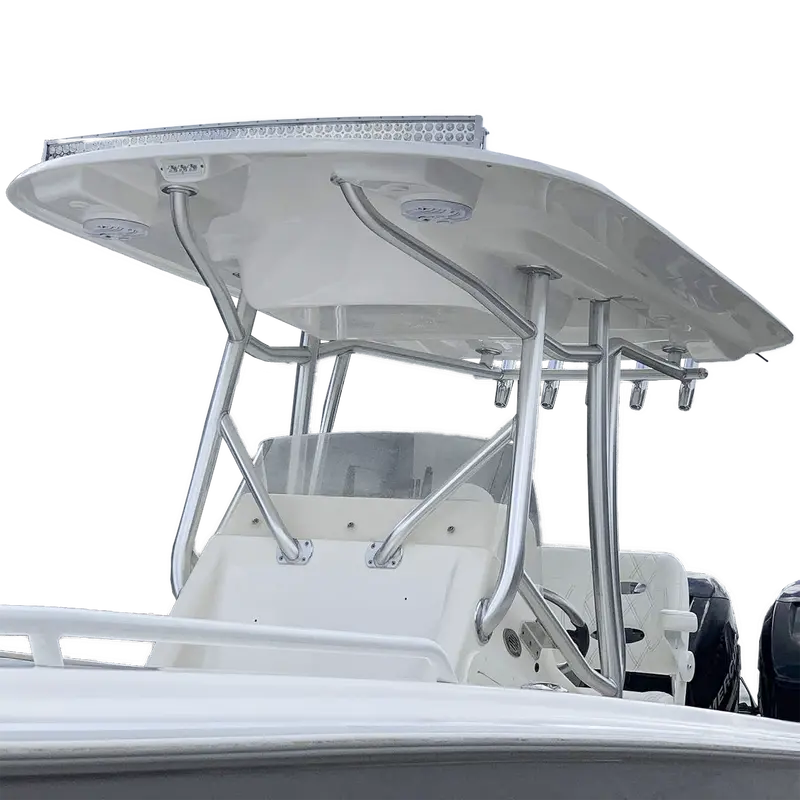 Gaffsail Rt Hardtop T-Top 1