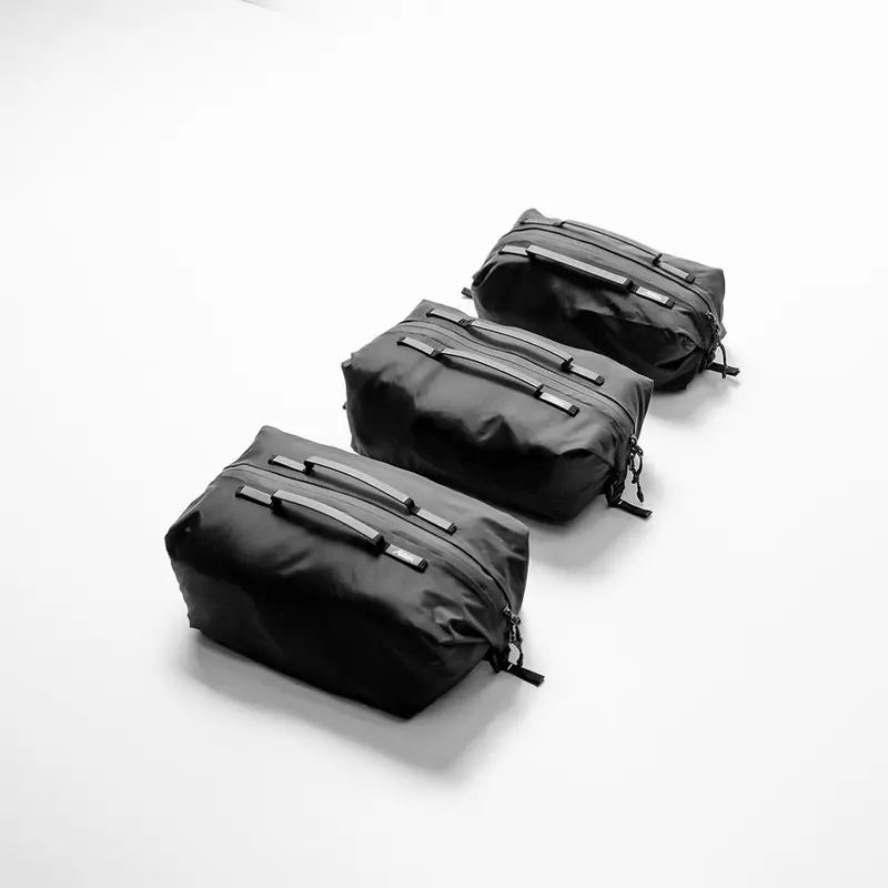 Gear Cube Set 3 -Pack 1