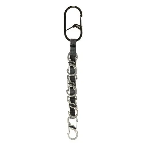 Gearline™ Mini Key Organizer 1