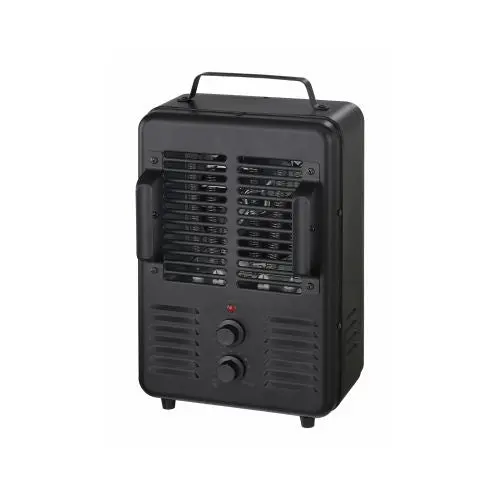 Geneva Industrial Group Tfh-205 Portable Metal Milkhouse Utility Heater 1