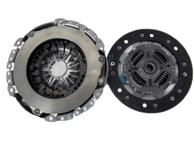 Genuine Ford Fiesta St Clutch 1