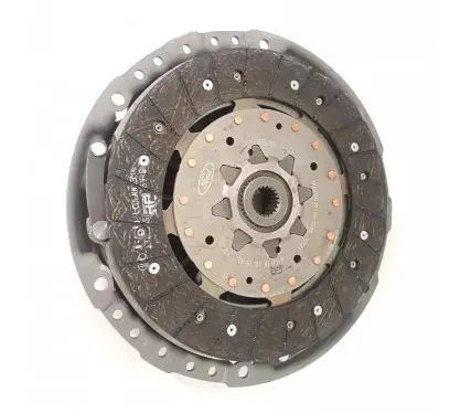 Genuine Ford Fiesta St180 & St200 2Pc Uprated Clutch Kit 1