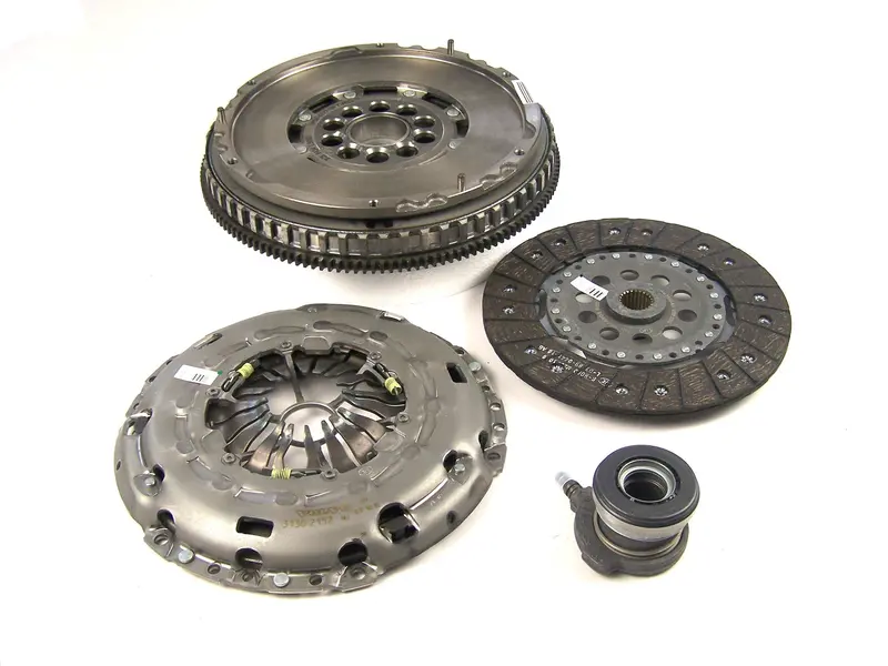 Genuine Ford Focus Rs Mk3 Clutch Kit 1