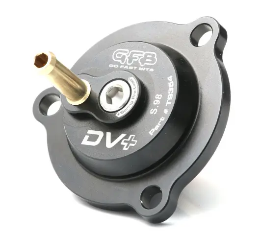 Gfb Focus Mk2/3 St Dv+ 1