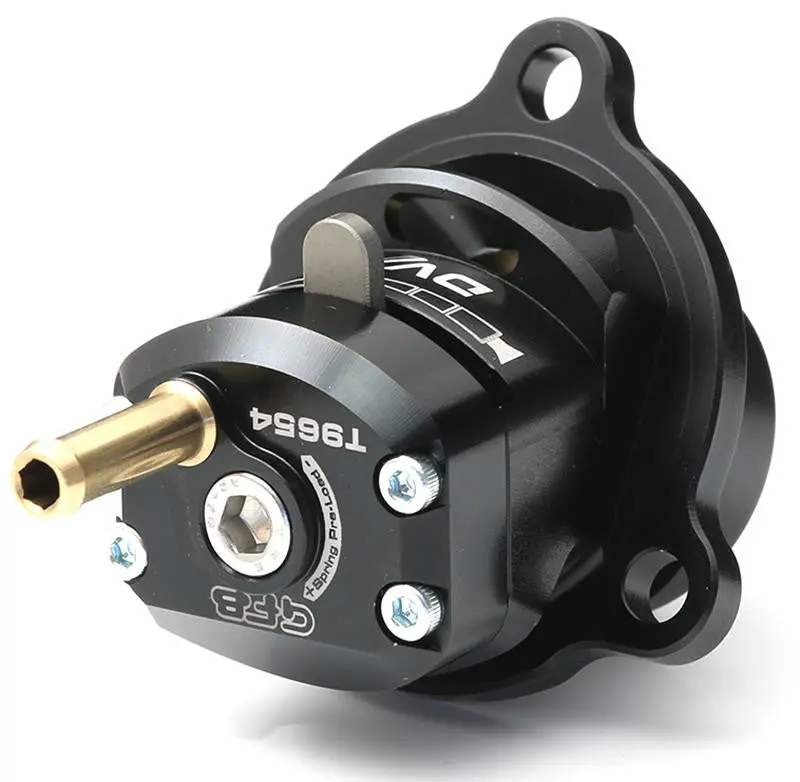Gfb Focus Mk2/3 St Dvx Dual Venting 1