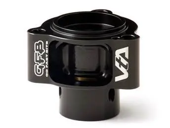 Gfb Vta - Mk7 Fiesta St 1
