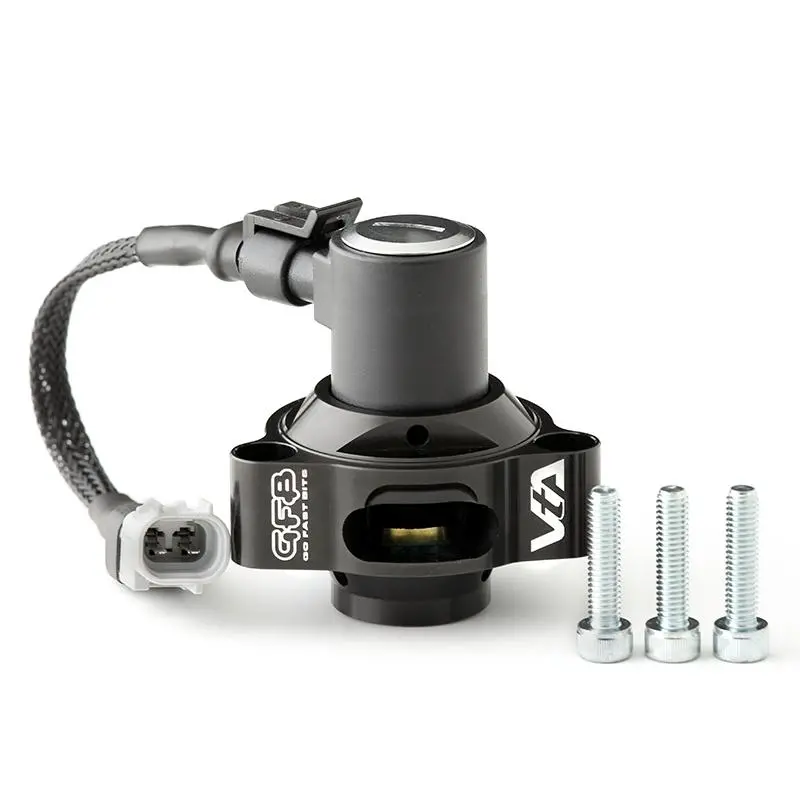 Gfb Vta - Yaris Gr With Integrated Solenoid 1