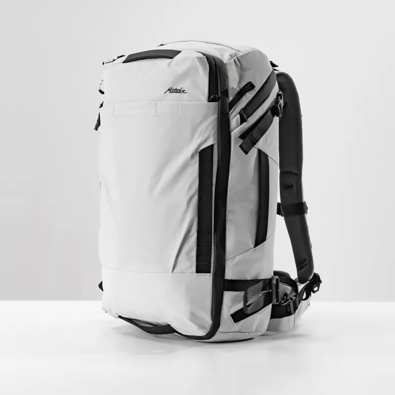 Globerider35 Travel Backpack 1