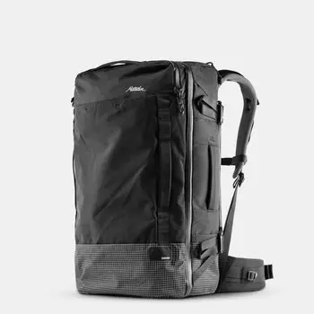 Globerider45 Travel Backpack 1