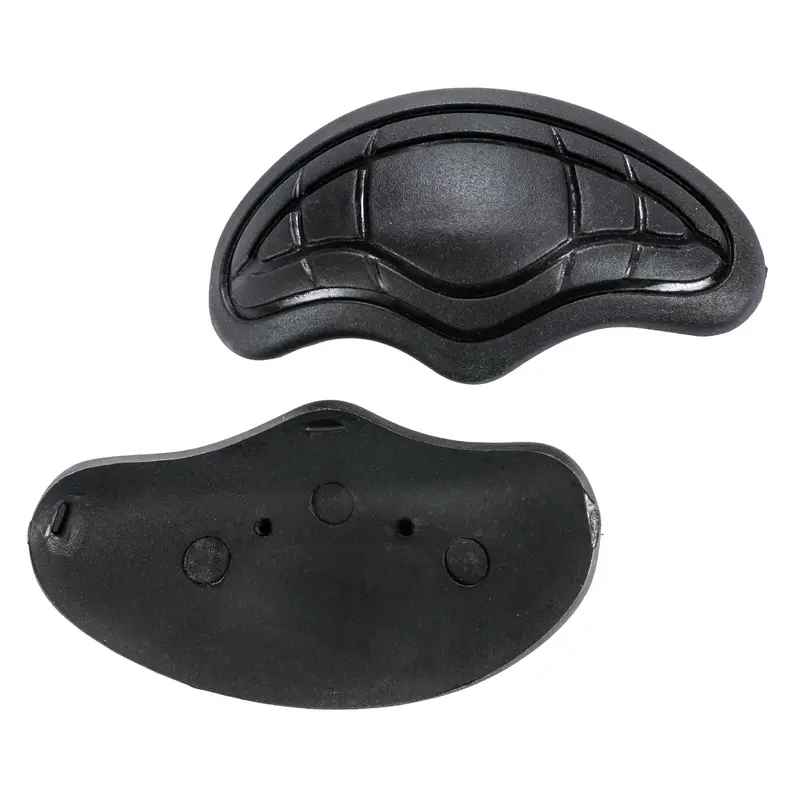 Glue On Toe Protector For Hc Evo, Tau 1