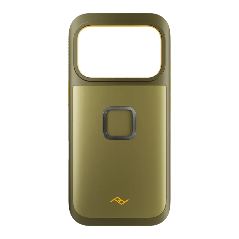 Gnar Case For Iphone 17 4