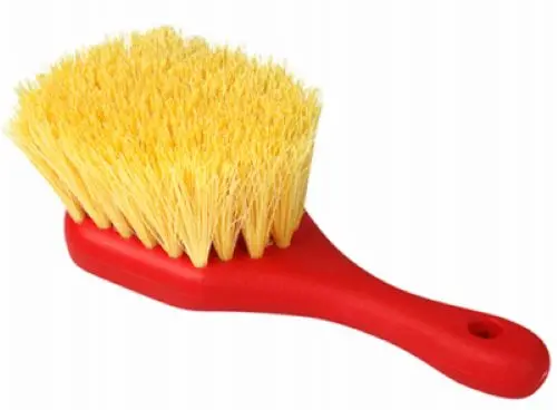 Goldblatt G06990 8" Acid Masonry Scrub Brush 1