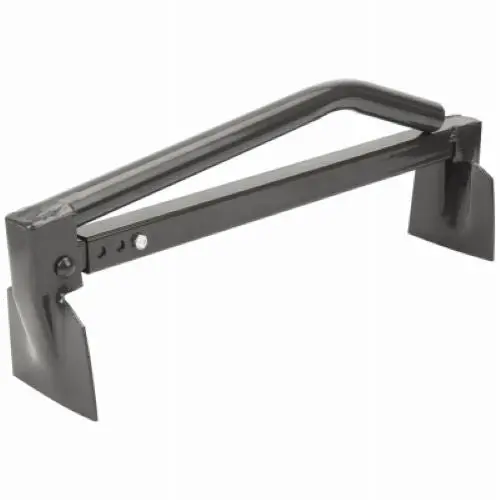 Goldblatt G11280 Brick Tongs Hand Tool Holds 6 - 11 Bricks 1