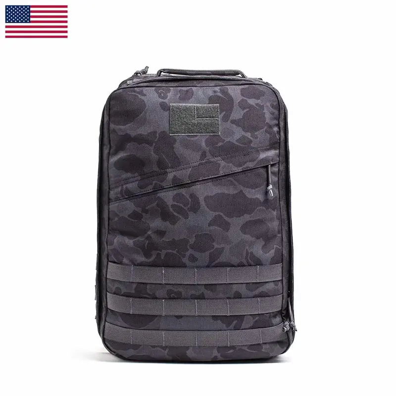 Gr1 Usa - Ballistic Nylon Cordura ( Made In Usa 🇺🇸 ) 1