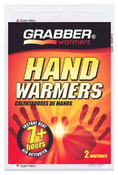 Grabber Warmers Hwesusa 2 Pack Hand Warmers For Gloves - Quantity Of 320 1