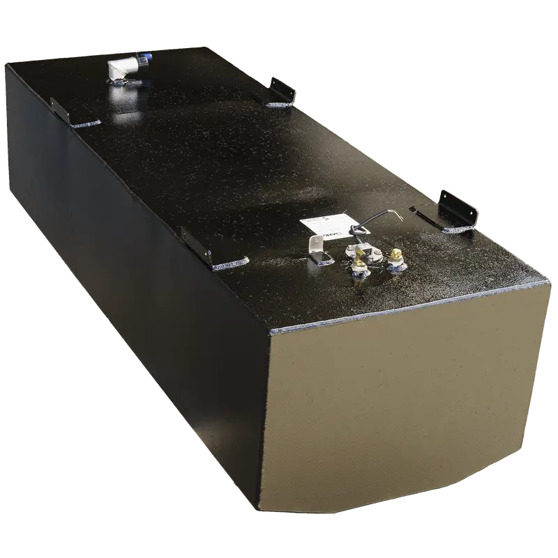 Grady-White 24' Walkaround 1986 - 94 Gal. - Belly Fuel Tank | Oem Replacement 1