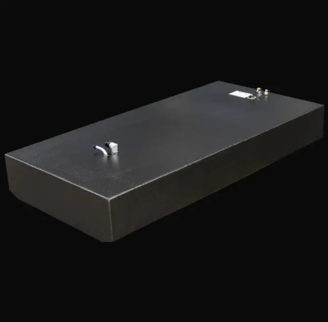 Grady-White 247 Advance 1998 Fuel Tank (151 Gal. Nom.) | Oem Replacement 1