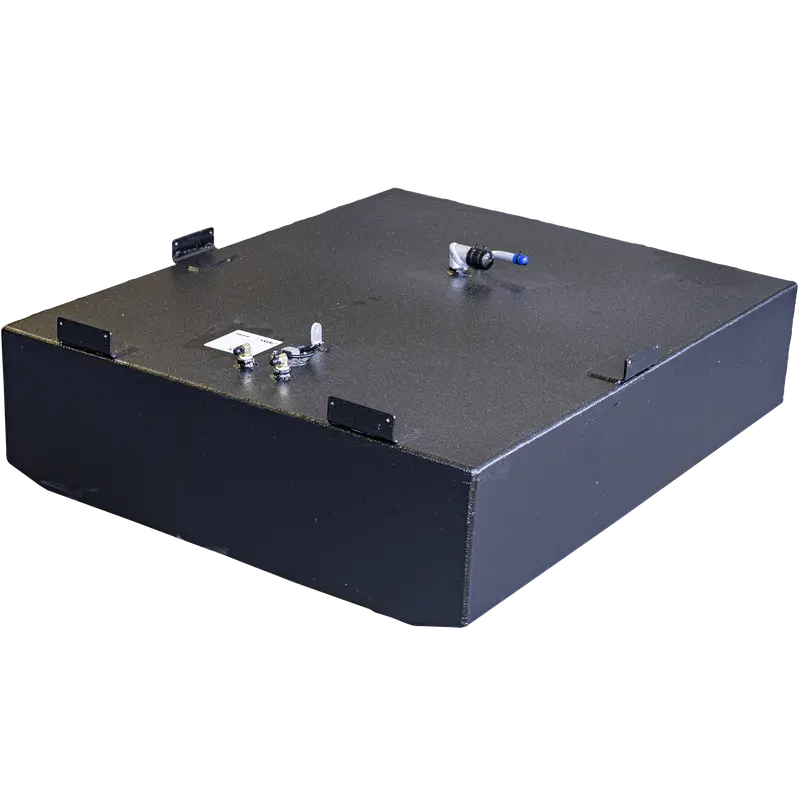 Grady-White 248 Voyager - 97 Gal. - Fuel Tank | Oem Replacement 1