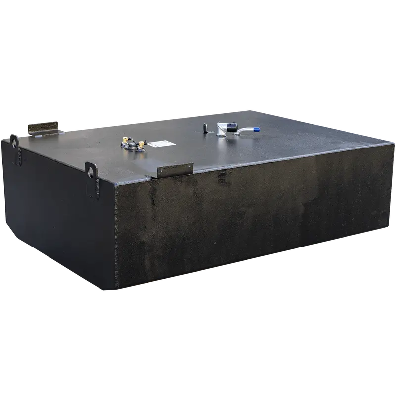 Grady-White 25' Cuddy Cabin 1993 - 170 Gal. Aux. Tank | Oem Replacement Fuel Tank 1