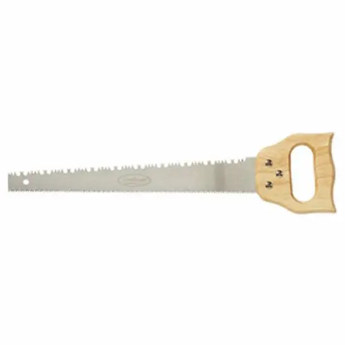 Green Thumb 06-5017-100 Two-Sided Heavy Duty Hand Pruning Saw 1